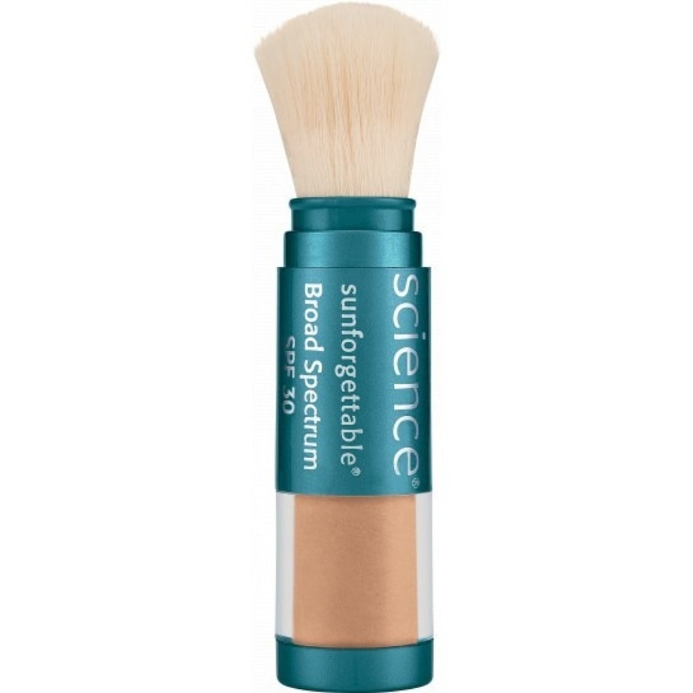 LAST CHANCE Sunforgettable Brush-On Sunscreen